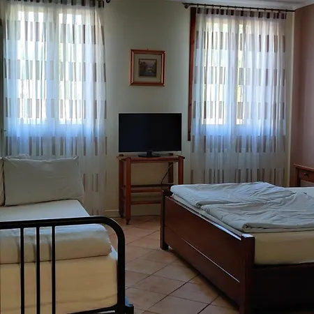 Incantevole A Rossano Veneto