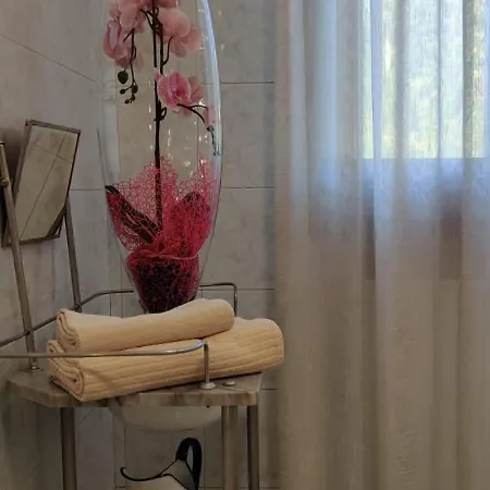 Incantevole A Apartment