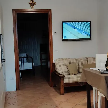 Apartment Incantevole A