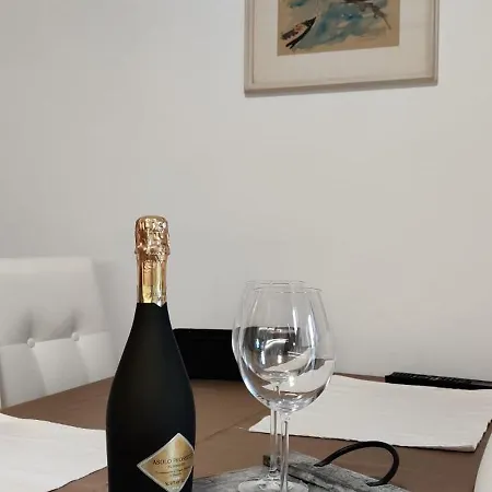 Incantevole A Apartment