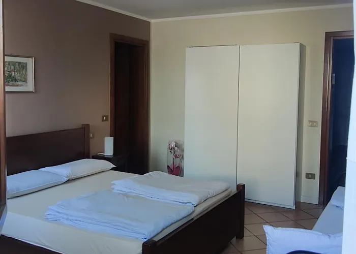Incantevole A Apartment *
