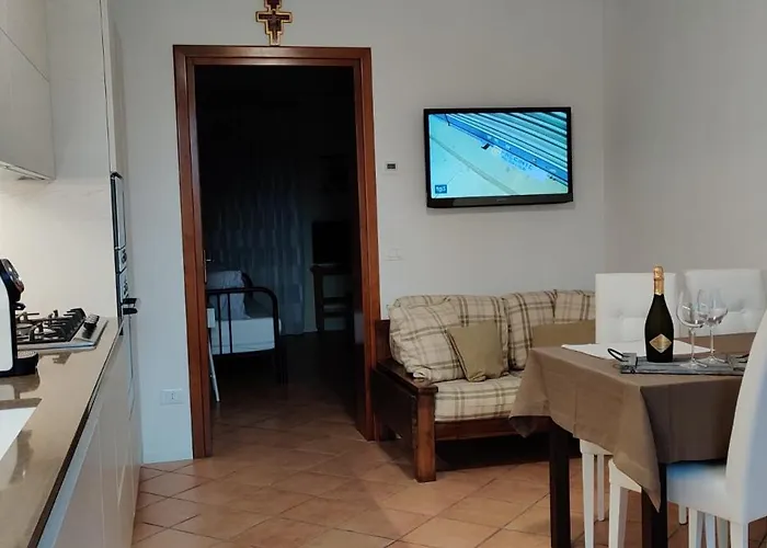 Apartment Incantevole A