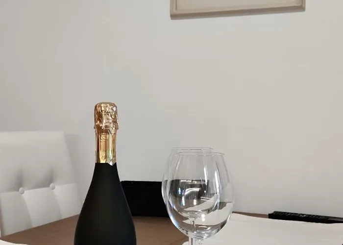 Incantevole A Apartment